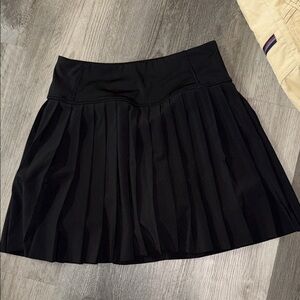 Athleta Elevate Skort skirt